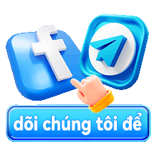 Theo Dõi Chúng Tôi