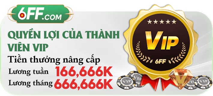Khuyến Mãi 6FF