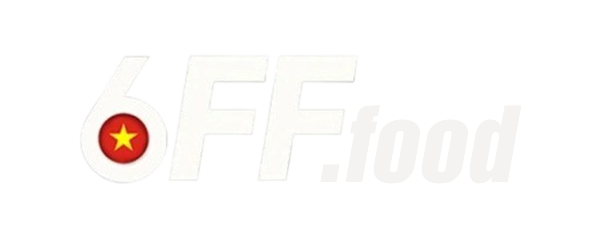 Logo 6ff Trang chủ